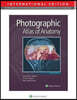 Photographic Atlas of Anatomy, 9/E (IE)