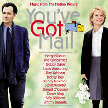 유브 갓 메일 영화음악 (You’ve Got Mail OST) [옐로우 컬러 LP]