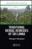Traditional Herbal Remedies of Sri Lanka