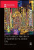 Routledge Handbook of Spanish in the Global City