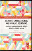 Climate Change Denial and Public Relations