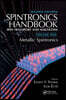 Spintronics Handbook, Second Edition: Spin Transport and Magnetism