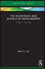 Economics and Science of Measurement