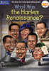 What Was the Harlem Renaissance?