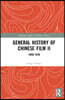 General History of Chinese Film II