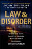 Law & Disorder:: Inside the Dark Heart of Murder with the Fbi's Legendary Mindhunter