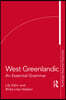 West Greenlandic