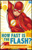 DK Reader Level 2 DC How Fast Is the Flash?