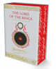The Lord of the Rings Illustrated by the Author: Illustrated by J.R.R. Tolkien