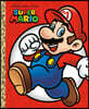 Super Mario Little Golden Book (Nintendo(r))