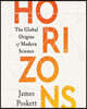 Horizons: The Global Origins of Modern Science