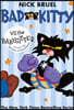 Bad Kitty Vs the Babysitter (Paperback Black-And-White Edition)