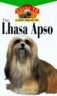 The Lhasa Apso