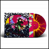 King Gizzard & the Lizard Wizard - Teenage Gizzard (Ltd)(180g Colored LP)