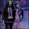 Mcdonald & Giles - Mcdonald & Giles (Ltd. Ed)(180G)(Pink Vinyl)(LP)