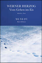 얼음 속을 걷다