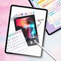 숫자 무드 굿노트 아이패드 스티커