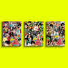 엔시티 드림 (NCT Dream) 1집 - 맛 (Hot Sauce) [Photo Book ver.] [커버 3종 중 1종 랜덤 발송]