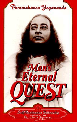 Man&#39;s Eternal Quest