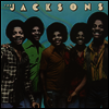 Jacksons - Jacksons (150G)(LP)