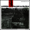 Lucinda Williams - Ramblin' On My Mind (LP)