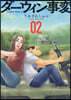 ダ-ウィン事變 2