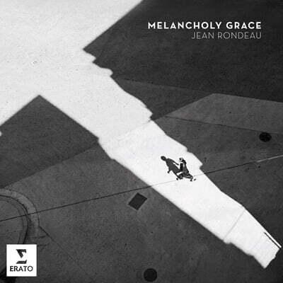 Jean Rondeau 하프시코드 연주집 - 프레스코발디: 토카타 외 (Frescobaldi: Toccate e partite d'intavolatura)