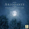 Alan Curtis / Joyce DiDonato 헨델: 오페라 '아리오단테' (Handel: Ariodante)