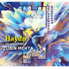 Zubin Mehta 하이든: 오라토리오 '천지창조' (Haydn: Die Schopfung)
