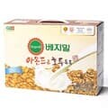 베지밀 아몬드와 호두 두유 190ml x 24팩 / 코스트코