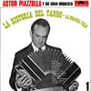 Astor Piazzolla (아스트로 피아졸라) - La Historia Del Tango : Vol. 1 La Guardia Vieja