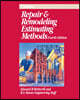 Repair and Remodeling Estimating Methods