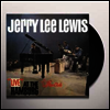 Jerry Lee Lewis - Live At The Star-Club Hamburg (LP)