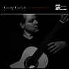 망고레: 기타 작품집 (Mangore: Works for Guitar)(CD) - Georg Gulyas