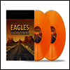 Eagles - You Can Never Leave (Ltd. Ed)(10" Orange Vinyl)(2LP)