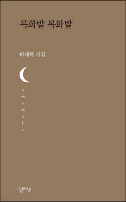 목화밭 목화밭