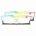 T-Force 32G DDR4-3200 CL16 Delta RGB 화이트(16Gx2)