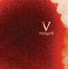 이승열 - 4집 V [레드 마블 컬러 2LP]