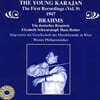 Herbert von Karajan 브람스: 독일 레퀴엠 (Brahms: Ein Deutsches Requiem)