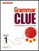 Grammar CLUE Start 1