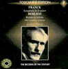 Arturo Toscanini 프랑크: 교향곡 d단조 (Franck: Symphony in d minor)