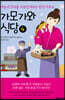 가모가와 식당 4