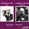 Jan DeGaetani 찰스 아이브스: 가곡 모음 (Charles Ives: Songs)