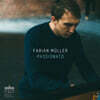 Fabien Muller 베토벤: 피아노 소나타 23번 '열정' / 슈만: 2번 - 파비안 뮐러 (Beethoven: Piano Sonata 'Appassionata' / Schumann: Op.22)