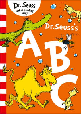 닥터수스 Dr.Seuss Dr. Seuss' ABC