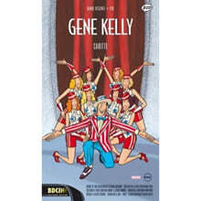 Gene Kelly (진 켈리) - Music From His Films