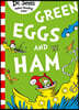 닥터수스 Dr.Seuss Green Eggs and Ham