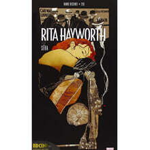 Rita Hayworth (리타 헤이워드) - Music From Her Films