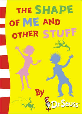 닥터수스 Dr.Seuss The Shape of Me and Other Stuff