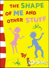 닥터수스 Dr.Seuss The Shape of Me and Other Stuff